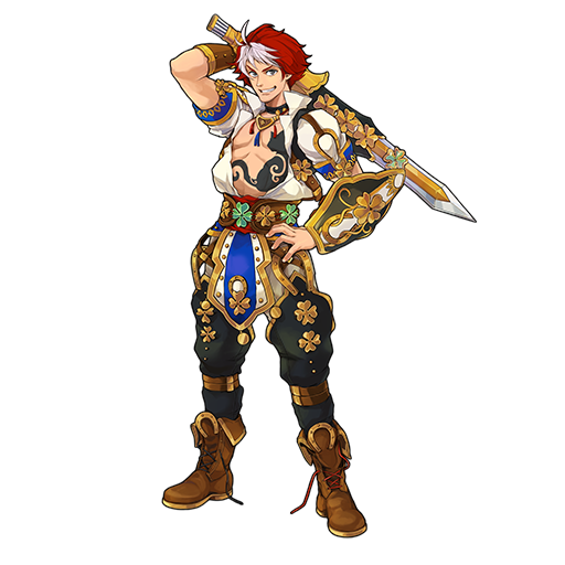 3海賊 おすすめキャラ 戦の海賊 センノカ 攻略wiki データバンク
